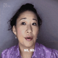 Sandra Oh Actors On Actors GIF by PBS SoCal
