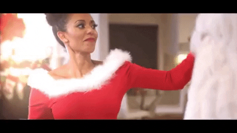 Mel B Nbc GIF by America's Got Talent