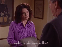 season 2 netflix GIF by Gilmore Girls 