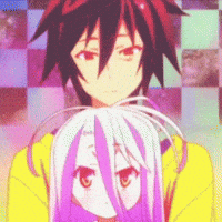 Head Pat Massage GIF