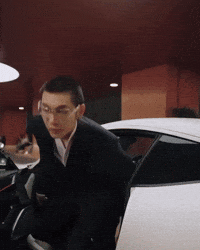 Mewsuppasit Love GIF