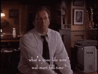 season 3 netflix GIF by Gilmore Girls 