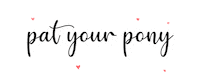 Thepositiveequestrian Sticker by Marina Layton