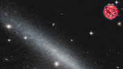 Stars Glow GIF by ESA/Hubble Space Telescope