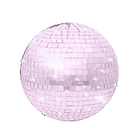 theposhprdolls disco thecarolinedoll poshpr Sticker