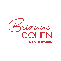 briannecohen drink better brianne cohen sommspirations up your wine game Sticker