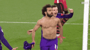 happy premier league GIF by Liverpool FC