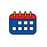 Date For Your Diary Sticker by Physique Management