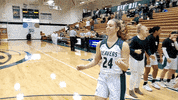 Bsu GIF by Bemidji State Beavers