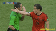 soccer mexico GIF by Fusion