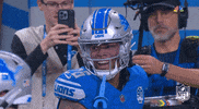 National Football League Smile GIF by NFL