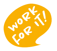 Study Fom Sticker by fomhochschule