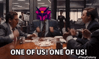 tinycolony gaming solana tinycolony GIF