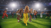 World Cup Fifa GIF by Shakira