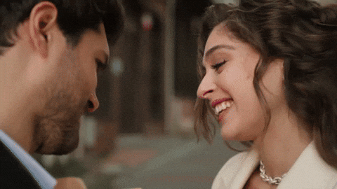 Leyla Alperenduymaz GIF by Ay Yapım