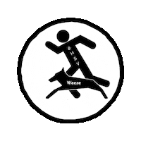 Weeze Sticker by GHSV