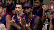 clapping fighter GIF by UFC