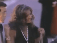 jennifer o'neill oscars GIF by The Academy Awards