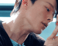 Jangkiyong 장기용 GIF