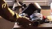 Friends Argue GIF by Hollyoaks