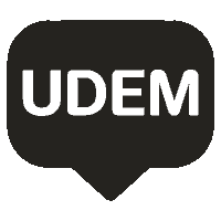 Monterrey Amarillo Sticker by FEUDEM