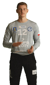 Handball Casper Sticker by Superliga