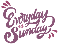 Julyddesigns sorry sunday evil oops Sticker