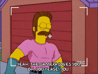 Episode 14 Hard Work GIF by The Simpsons