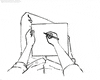 architecture draw GIF