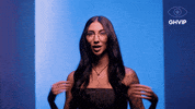 Mood Naomi GIF by Mediaset España