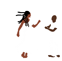 Dance Cultura Sticker