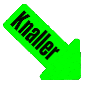 Sticker Empfehlung Sticker by Werbegemeinschaft Feldkirch