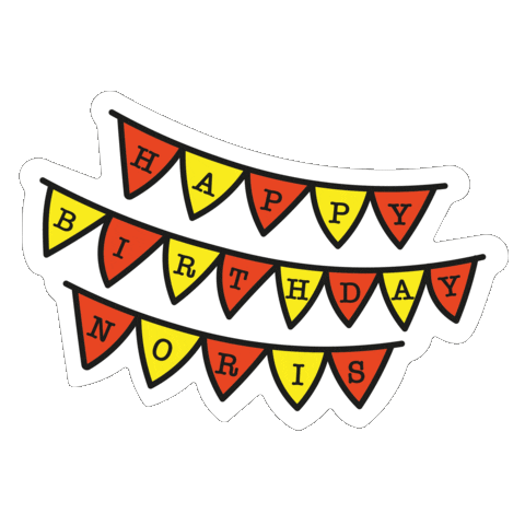 Noris Sticker by STAEDTLER