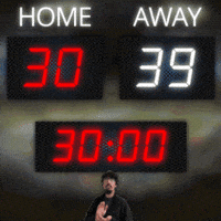30 Home GIF