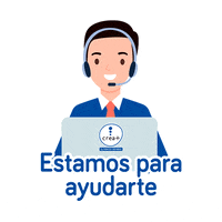 Creamas GIF by Crea+ Perú