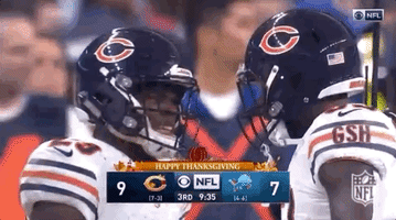 2018 Nfl Football GIF by NFL