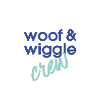 Dogs Dachshund Sticker by woof & wiggle