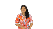 Happy Dance Sticker by MissMalini