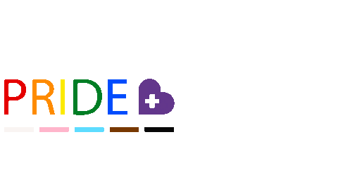 Unity Love Sticker by Novant Health