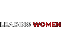 Female Empowerment Women Supporting Women Sticker by Louise S. McGehee School