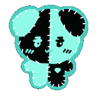 Shinee Sticker