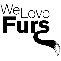 Sticker by WeLoveFurs