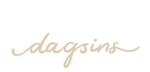 Letters Krot Sticker