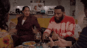 Freak Out Omg GIF by ABC Network