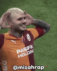 Galatasaray GIF