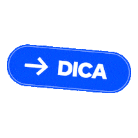 Dica Sticker by Ceisc