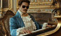Jamming France GIF by Jukebox Saints