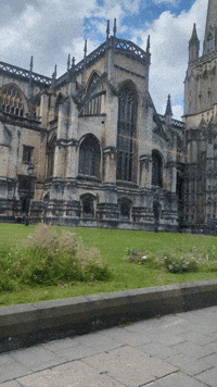 Bristol GIF by Stella 52