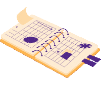 Agenda Rucula Sticker by ruculadigitalacademy