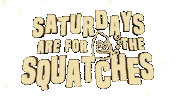 The Boys Weekend Sticker by DrSquatch